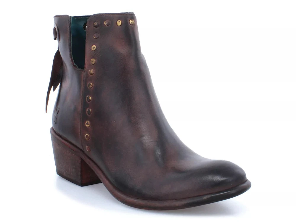 Australia Bootie