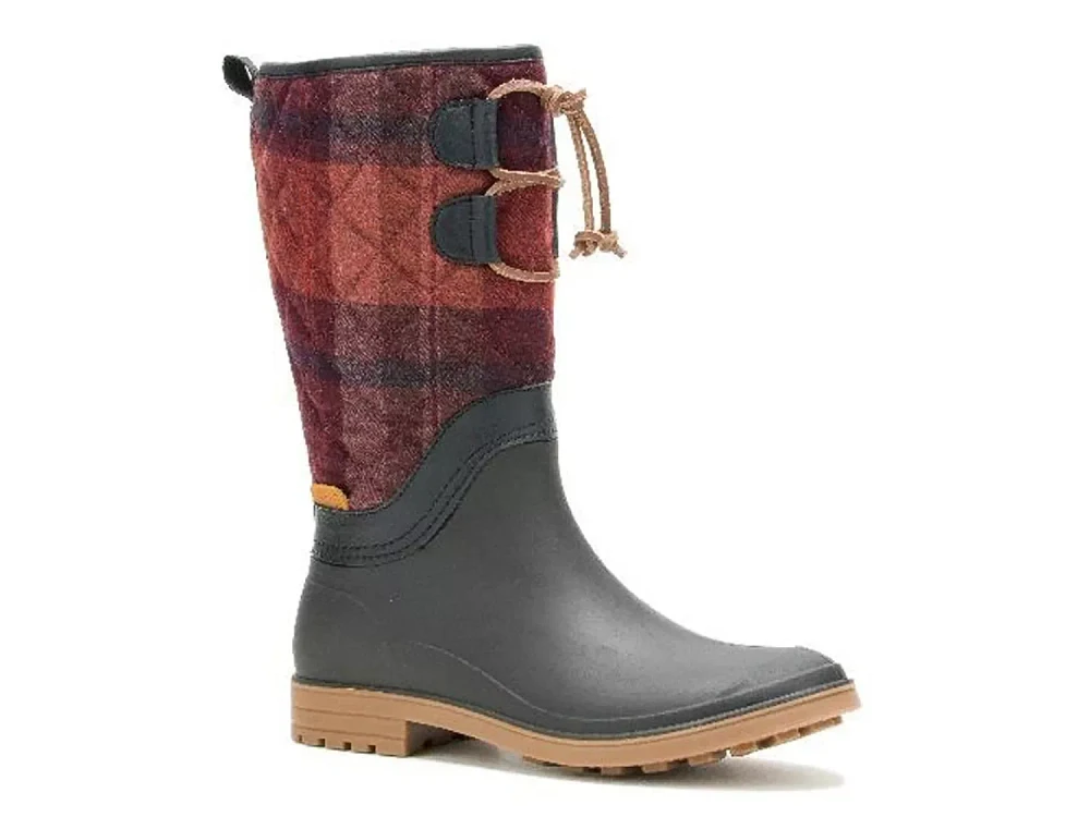 Abigail Snow Boot