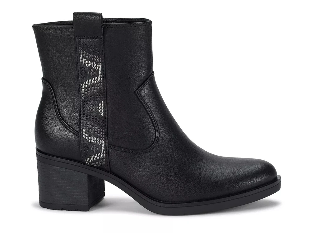 Covina Bootie