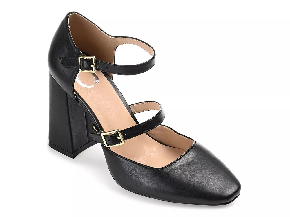 Isadorah Pump