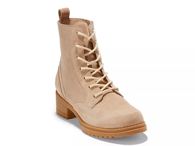 Camea Combat Boot