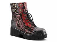 Limitless Bootie
