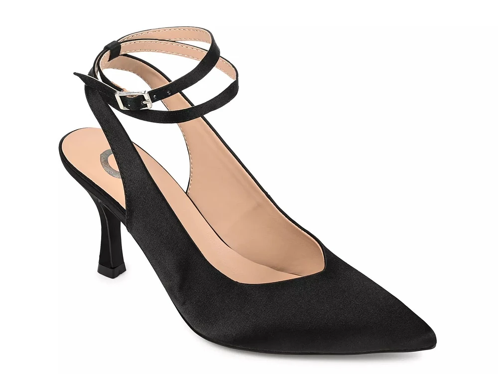 Marcella Pump