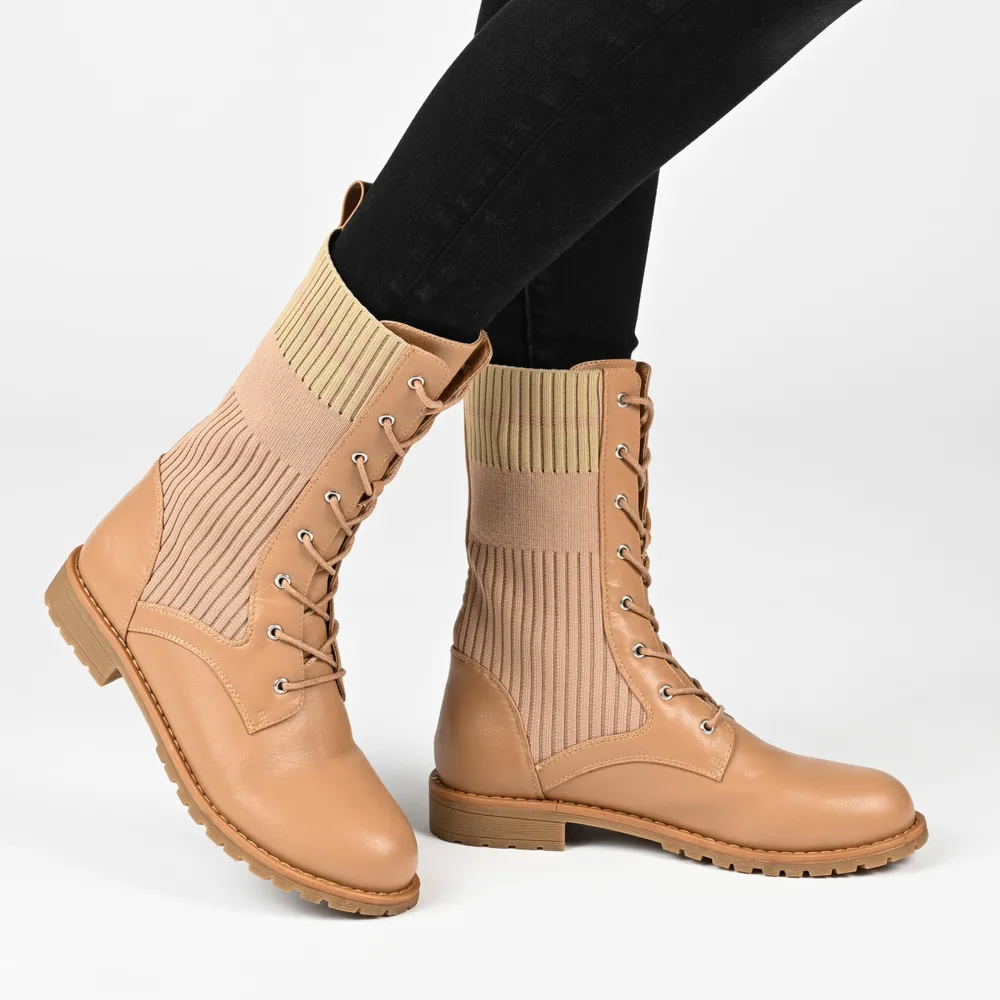 Melei Bootie