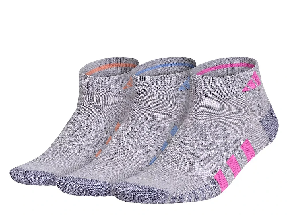 Cushioned 3.0 Women's Ankle Socks