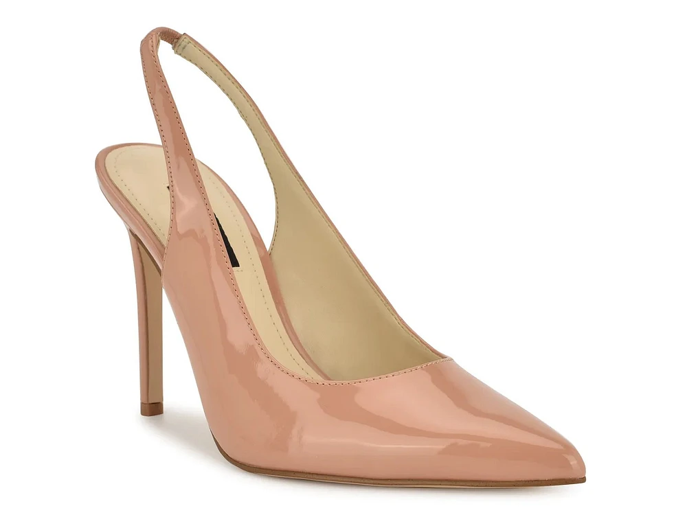 Feather Pump