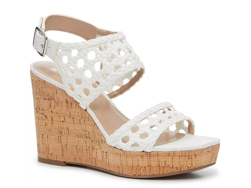 Jesper Wedge Sandal