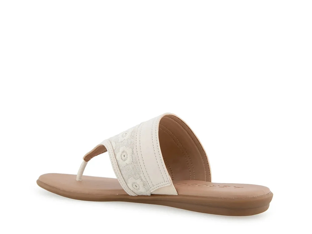Illia Sandal