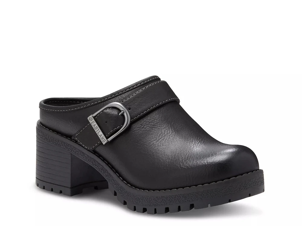 Nola Clog