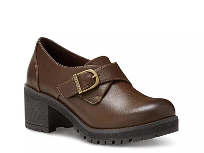 Nadia Loafer - Women's