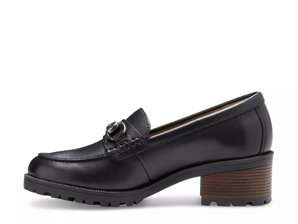 Gwen Loafer