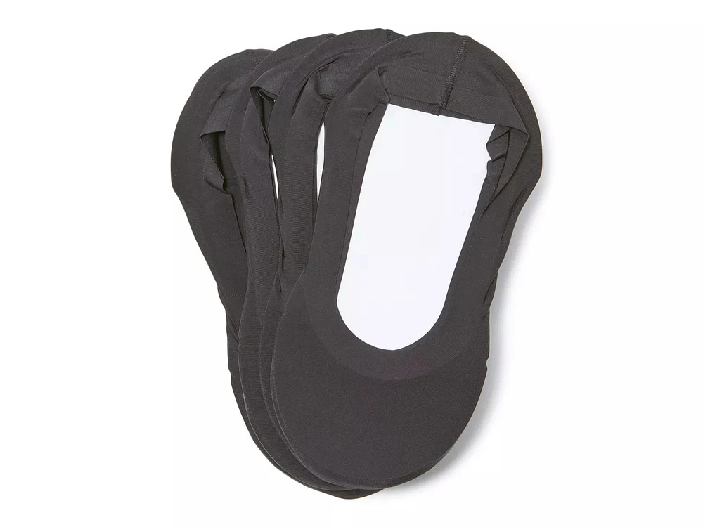 Fine Edge Cushioned Liner