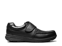 Cam Moc Toe Strap Loafer