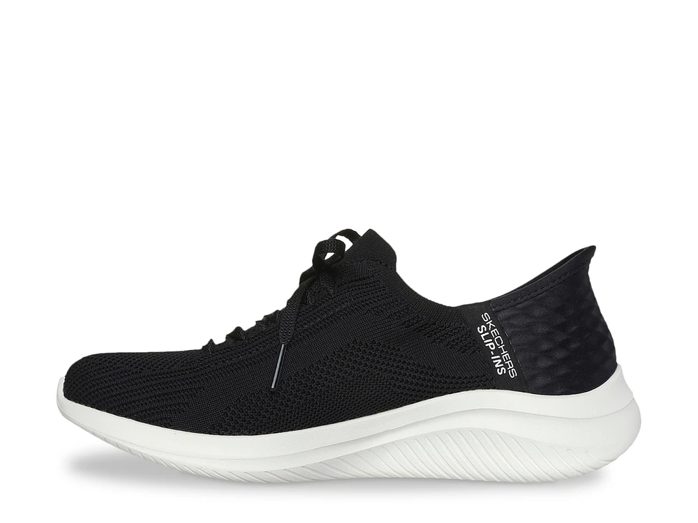 Hands Free Slip-Ins: Ultra Flex 3.0 Brilliant Path Sneaker