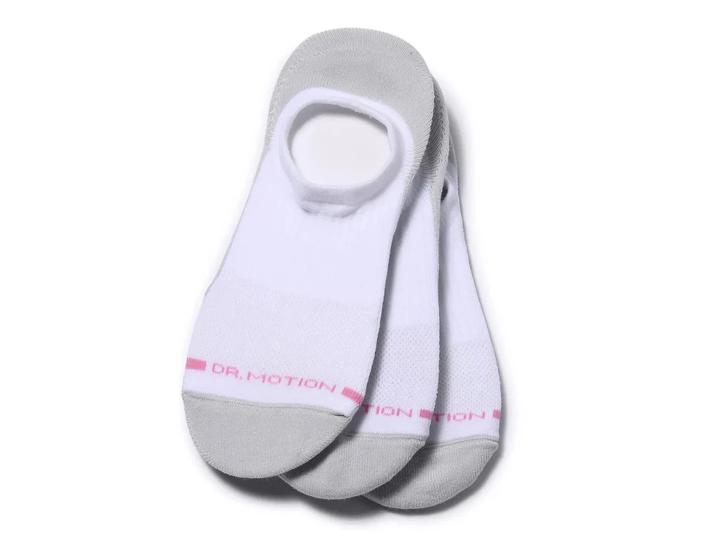 Everyday Women's Compression No Show Liners