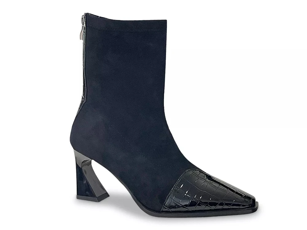 Bronx Bootie