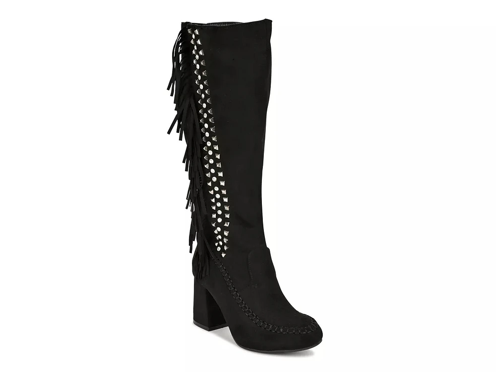 East Village Boot