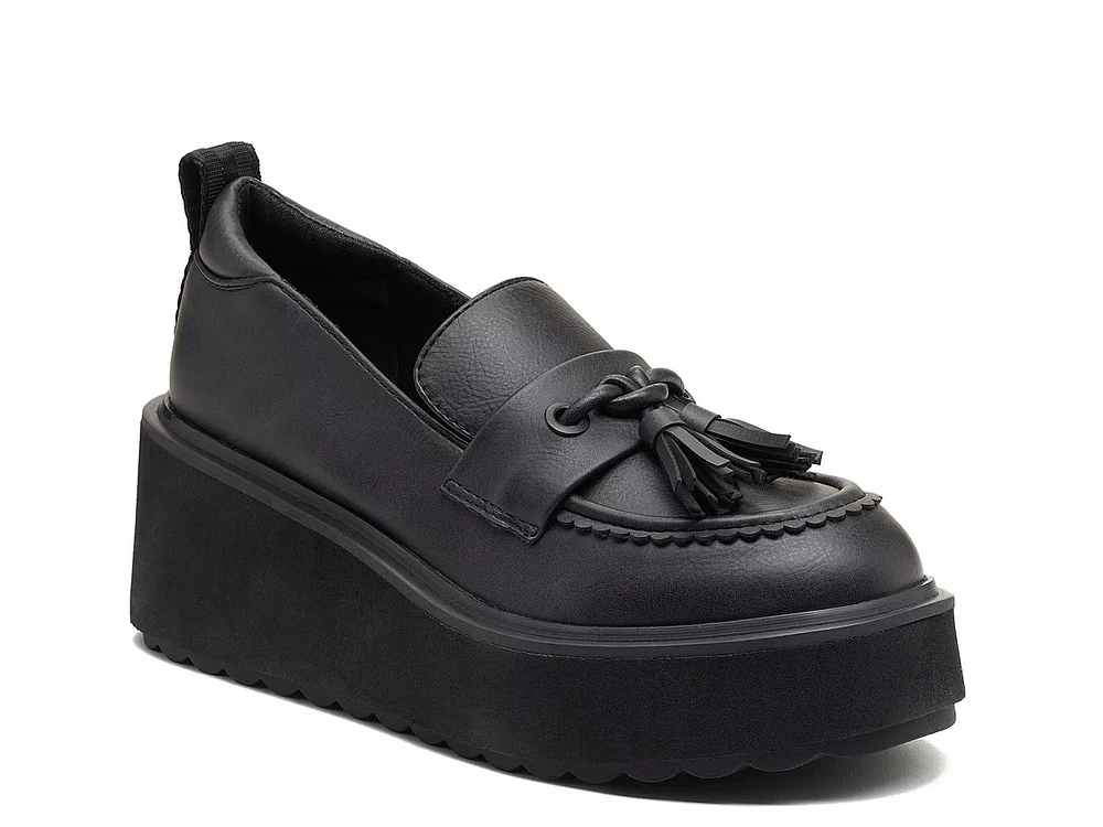 Harper Loafer