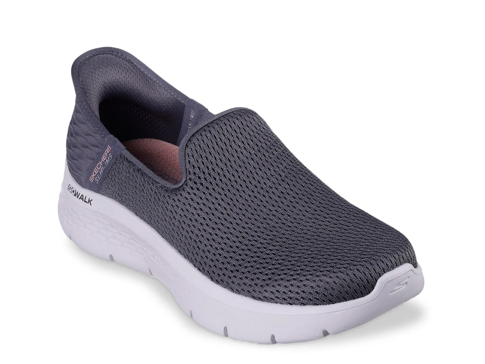 Hands Free Slip-Ins: Go Walk Flex Relish Slip-On Sneaker