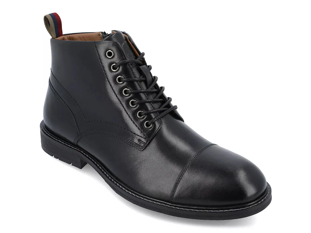 Avrum Boot