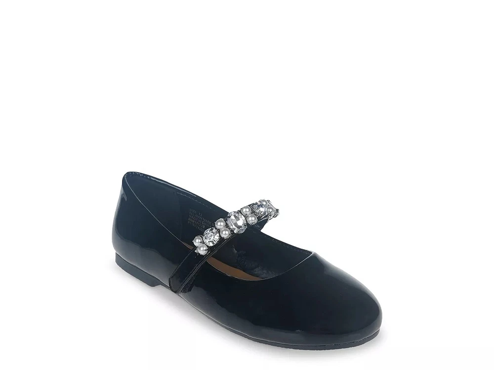 Ballet Flat
