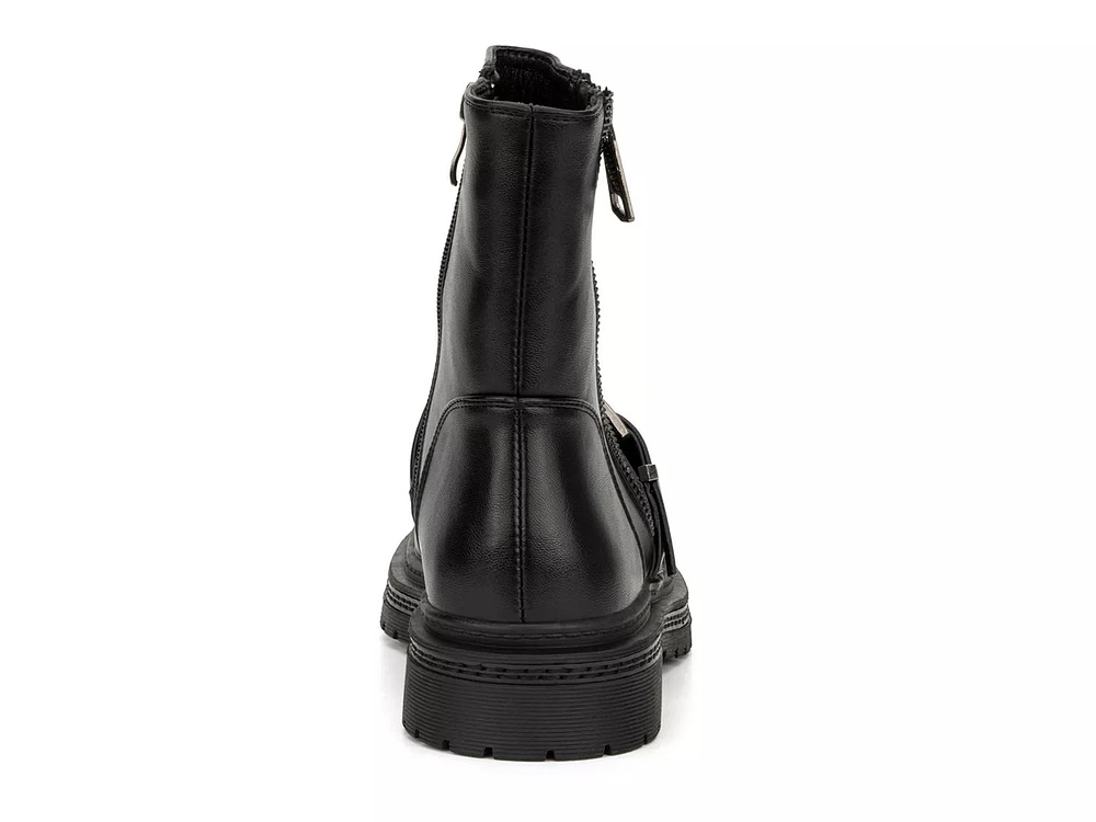Holly Bootie