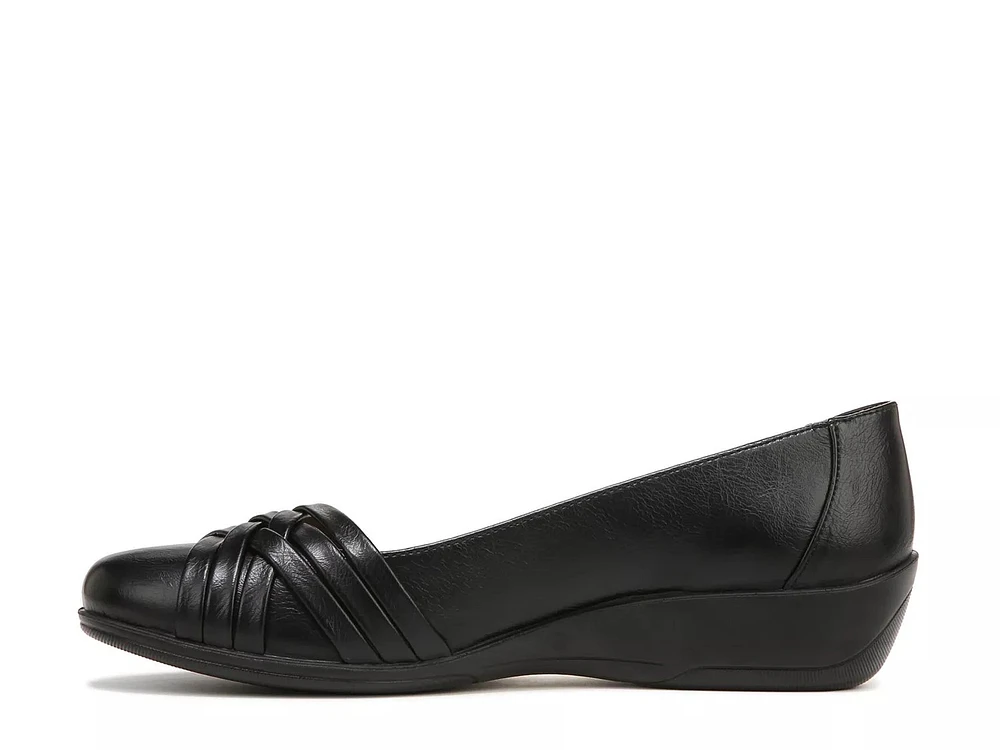 Incredible Slip-On