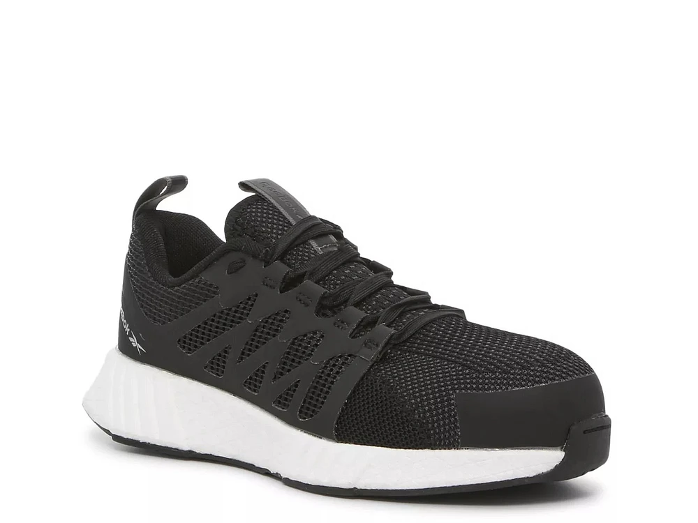 Flexweave Work Sneaker
