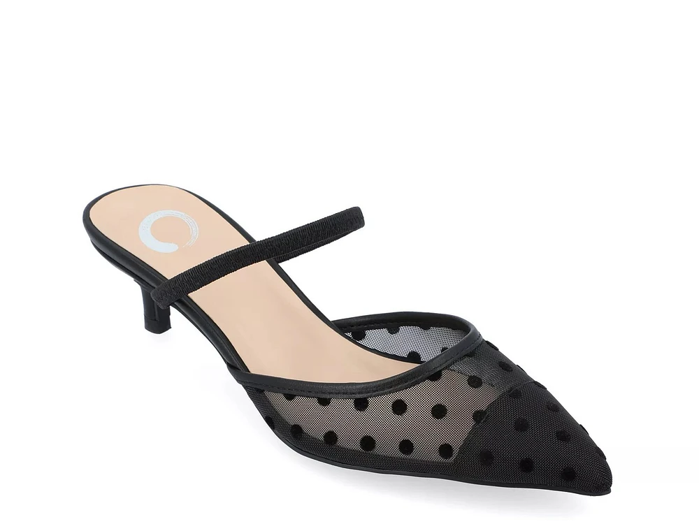 Allana Pump