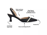 Nellia Pump