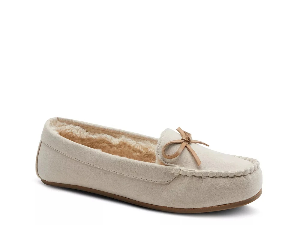 Danda Moccasin