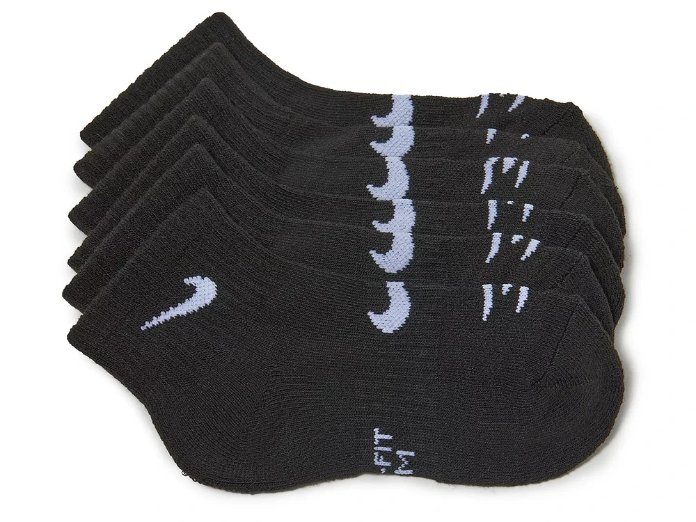 Russell Wilson Kids' Ankle Socks