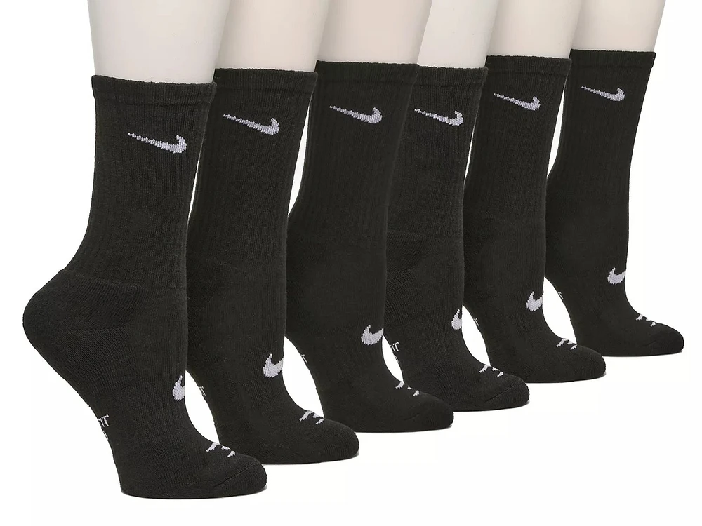 Russell Wilson Kids' Crew Socks