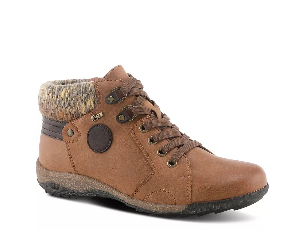 Clifton Bootie