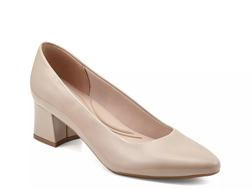 Nicole Pump
