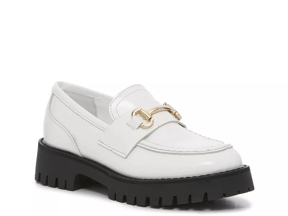 Lando Loafer