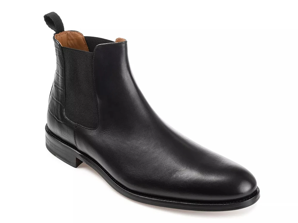 Hiro Chelsea Boot