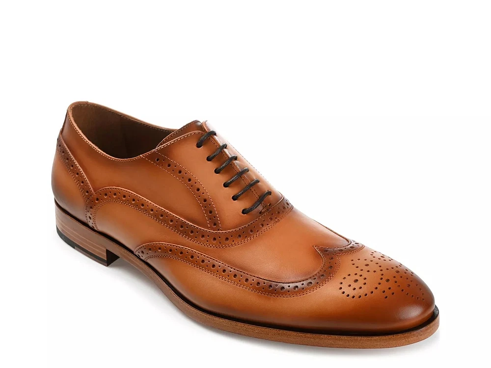 Beck Oxford
