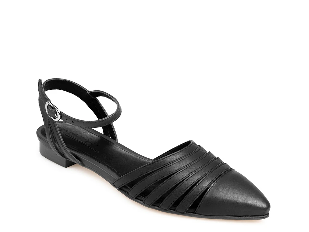 Dexie Flat