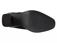 Edda Bootie