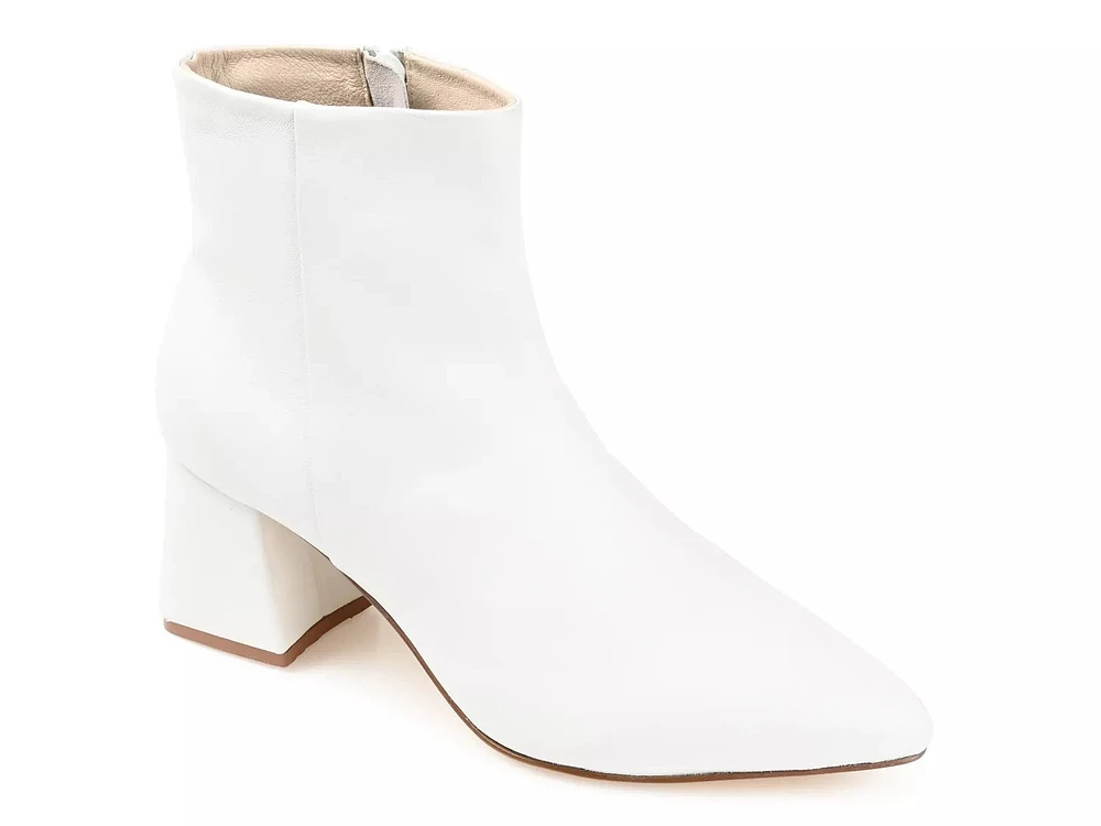 Tabbie Bootie