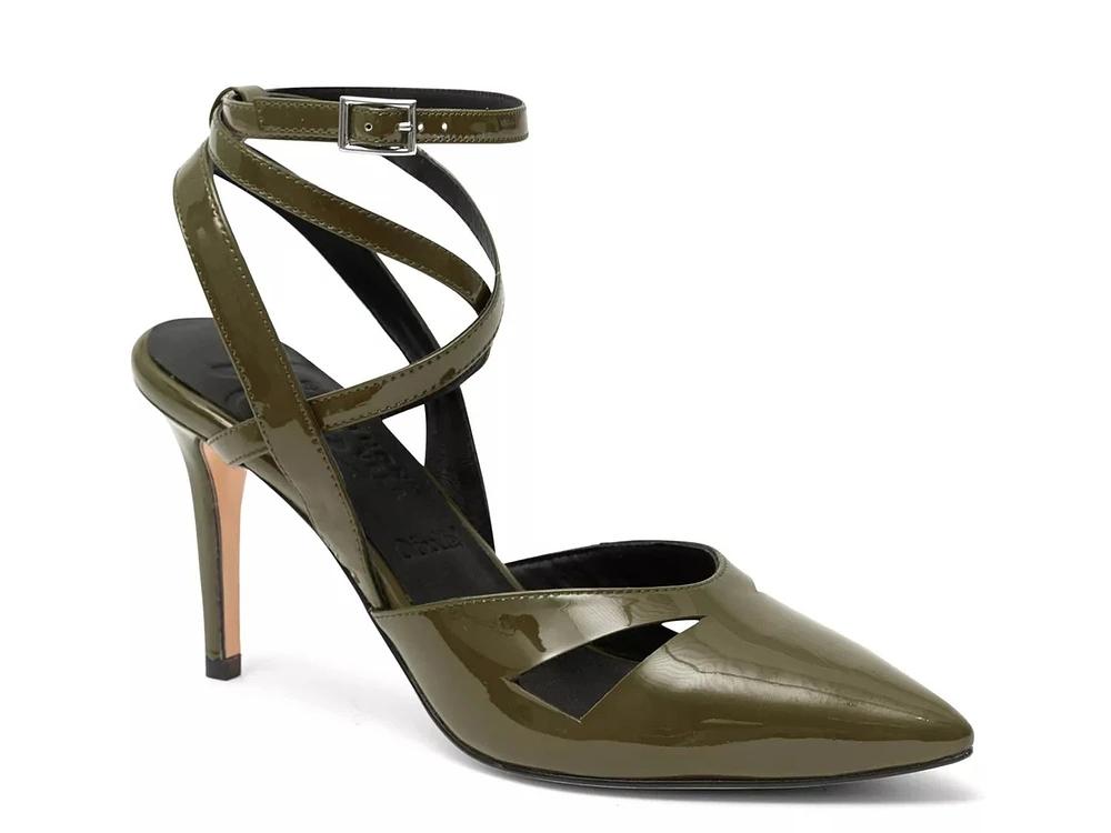 Ava Wrap Pump