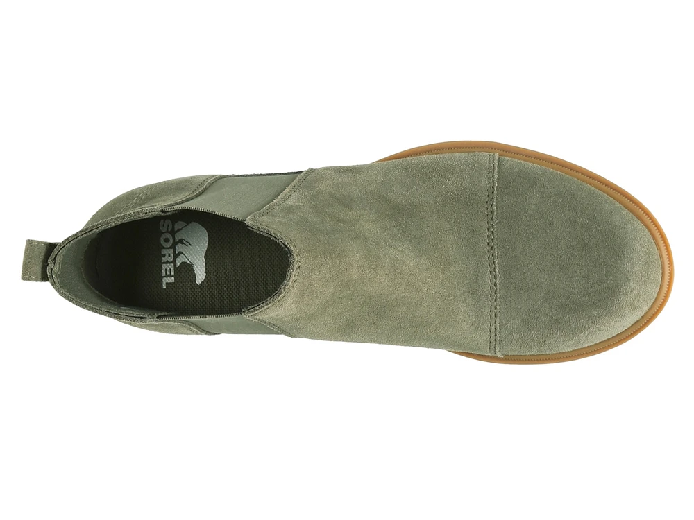 Evie II Chelsea Boot