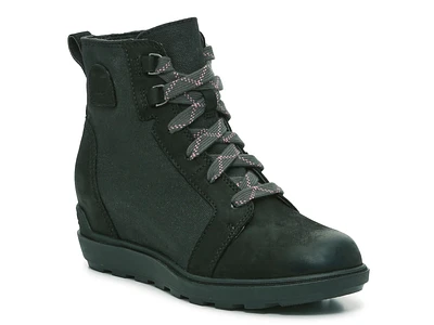 Evie II Bootie