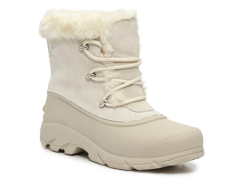 Snow Angel Boot