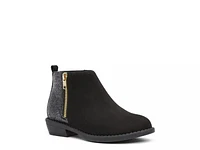 Glitter Boot