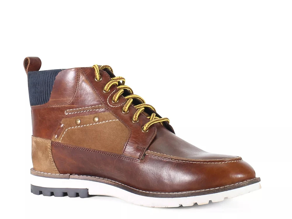 Back Lite Boot