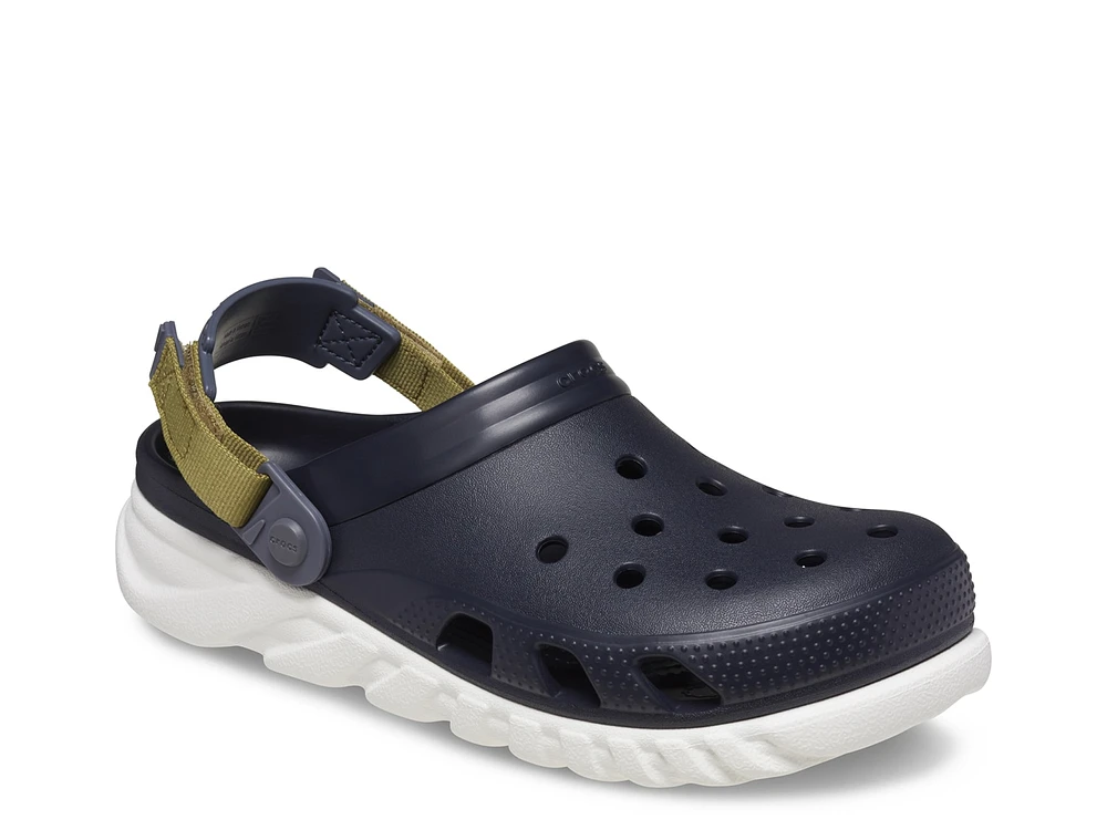 Duet Max II Clog