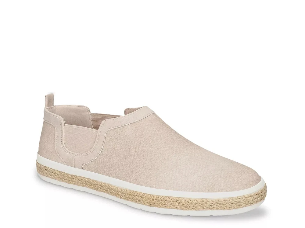 Wrenley Slip-On Sneaker