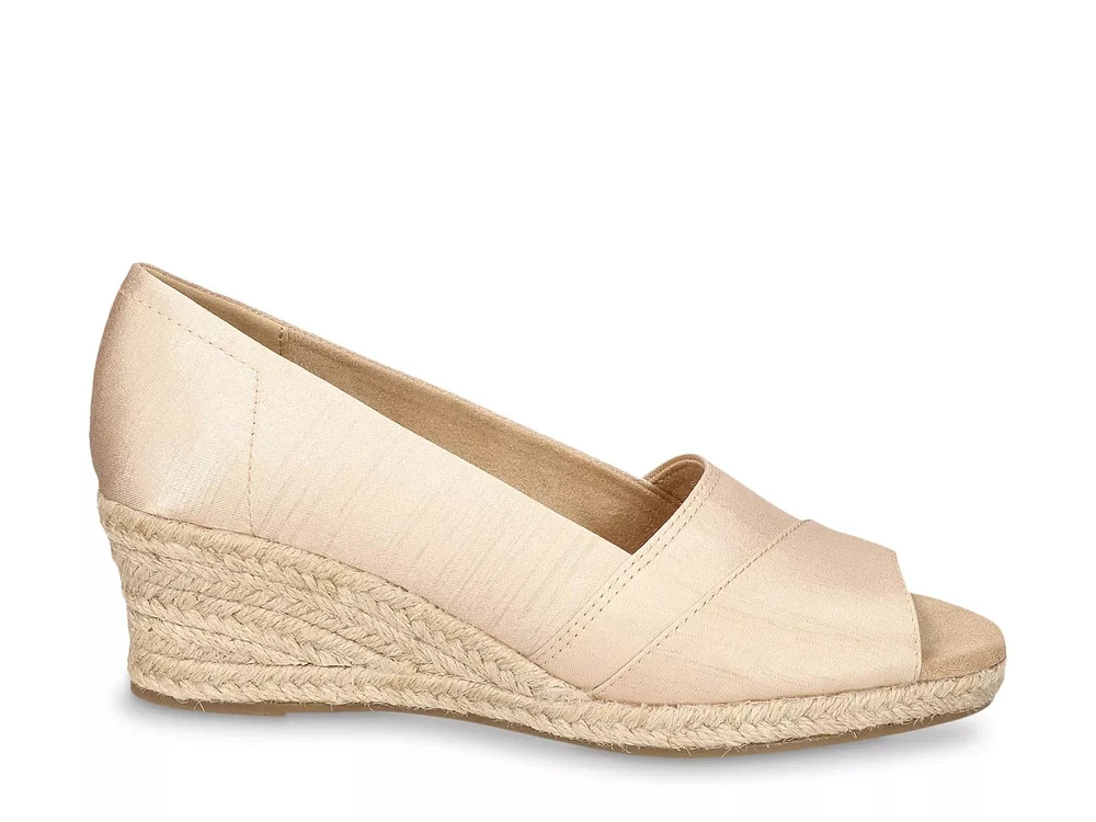 Jasper Espadrille Pump